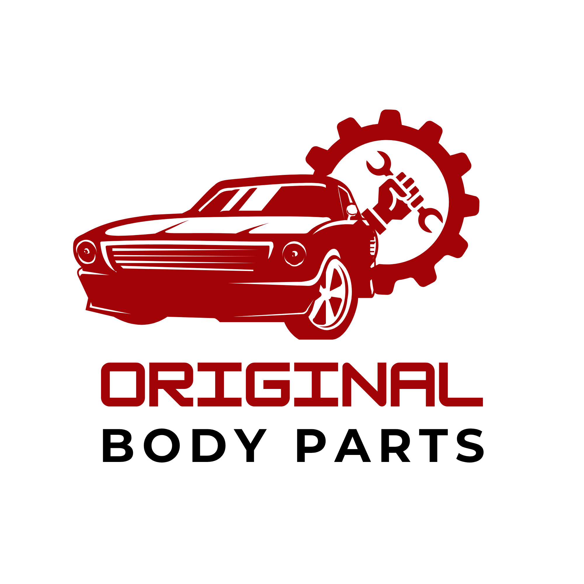 Original Body Parts 